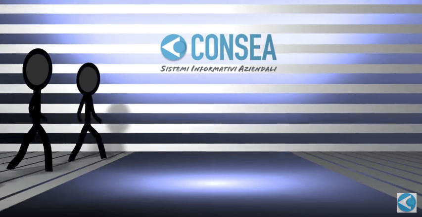 Video soluzioni CONSEA, Milano