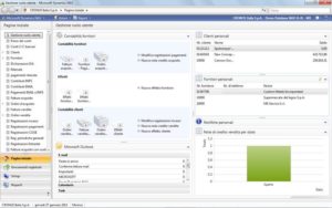 NAV amministrazione - CONSEA