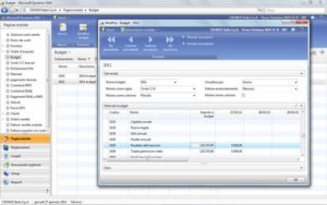 NAV amministrazione - CONSEA