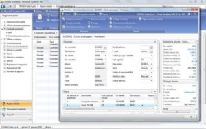 NAV assistenza - CONSEA