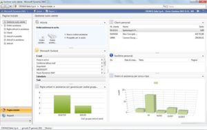 NAV assistenza - CONSEA