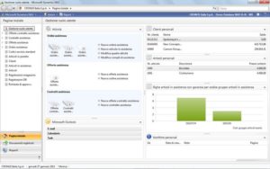NAV assistenza - CONSEA