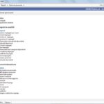 NAV personale - CONSEA