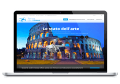 Soluzioni business per il tuo sito - CONSEA