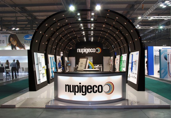 nupigeco erp nav di consea