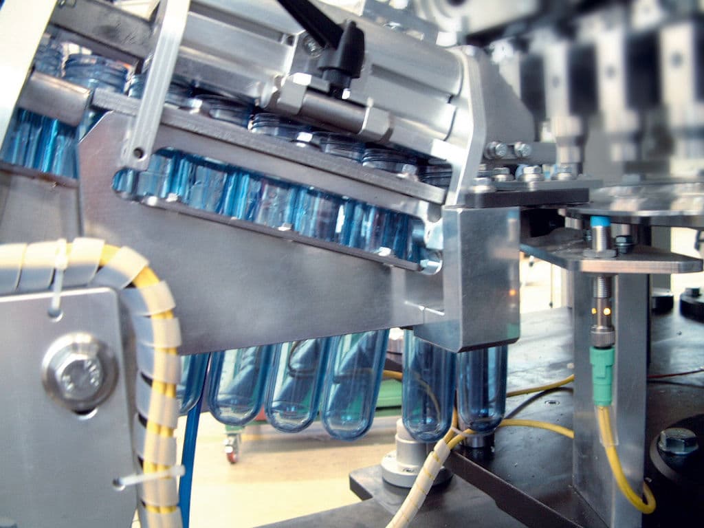 Microsoft NAV Produzione Engineering - CONSEA
