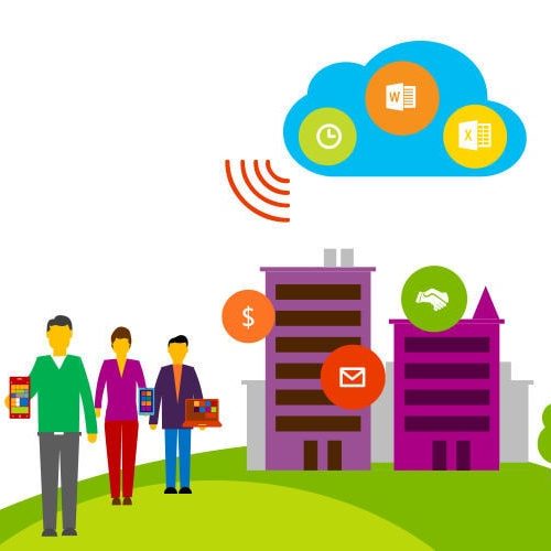 ERP Microsoft Business Central – CONSEA ERP Microsoft Business Central - CONSEA