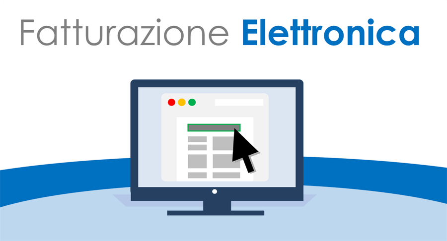 consea fattura elettronica