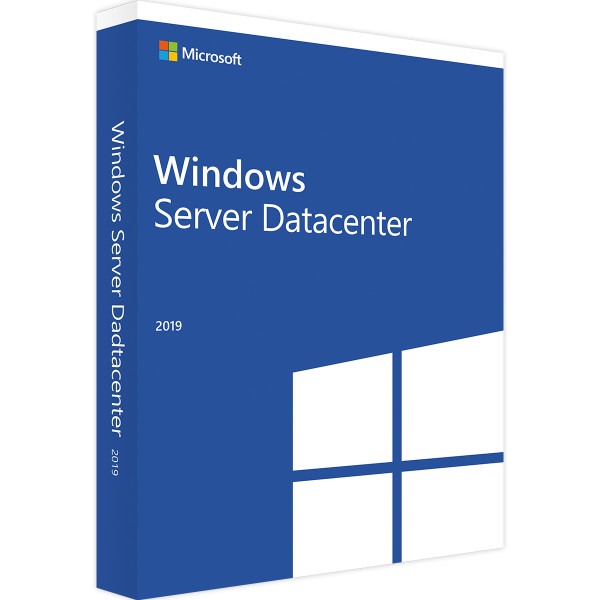 Supporto Windows Server 2019 - CONSEA