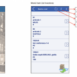 CONSEA: APPInventario, Power Apps by Microsoft