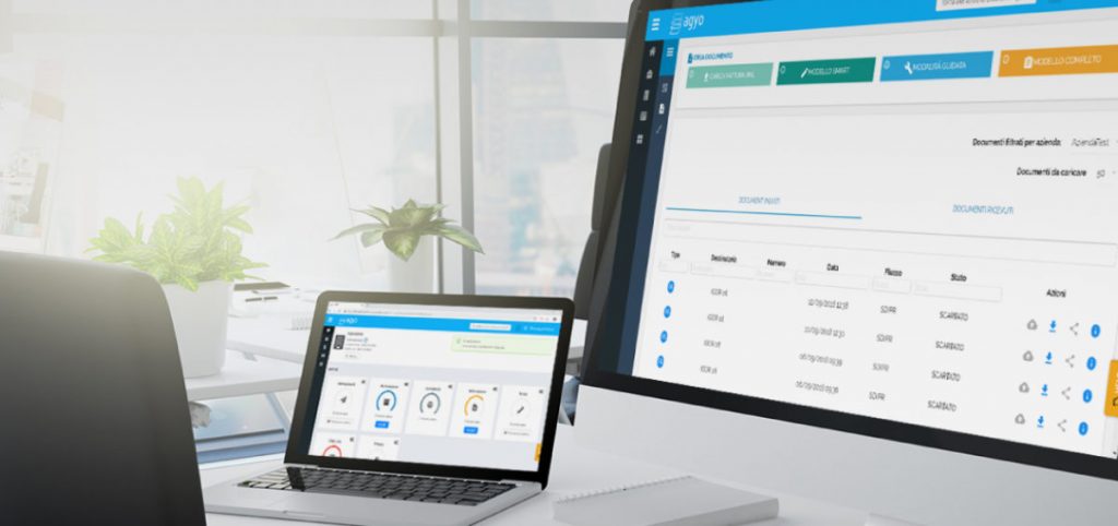integrazione SANA, ERP Microsoft - CONSEA