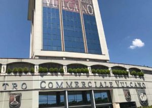 sede consea vulcano - sesto san giovanni, milano