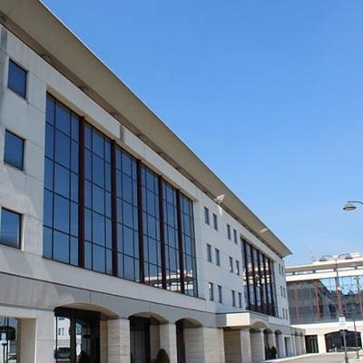 sede consea vulcano - sesto san giovanni, milano