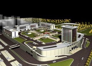 sede consea Vulcano sesto san giovanni, Milano