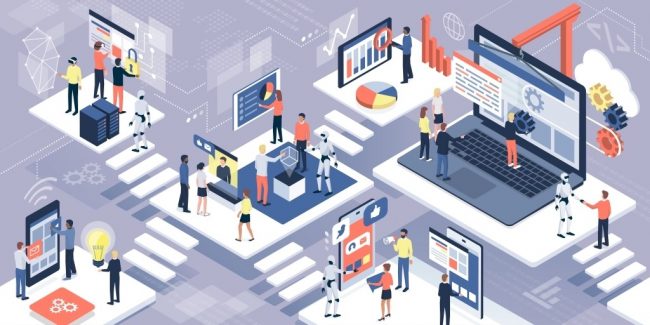 industry 4.0 e credito d'imposta - CONSEA