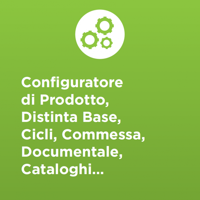 Business Central: parliamo di prodotti