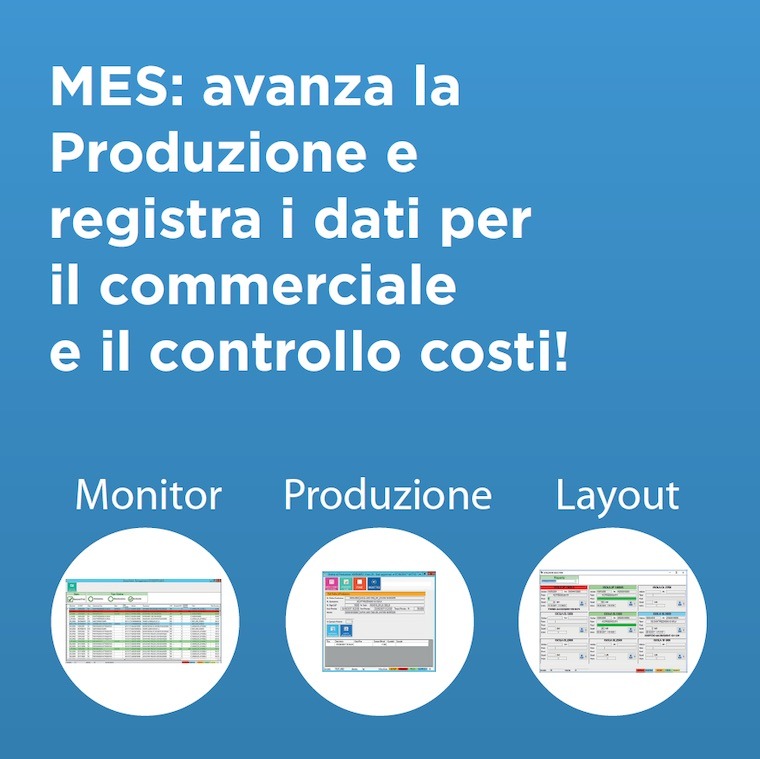 ERP Microsoft Dynamics NAV BC 365 MES - CONSEA