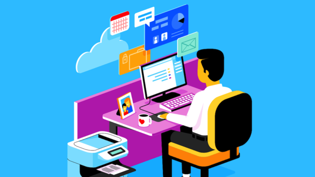 processi aziendali microsoft - CONSEA SRL