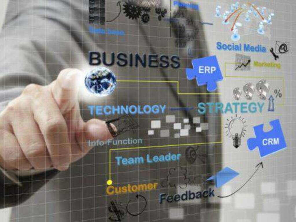 sistemi informativi aziendali - consea