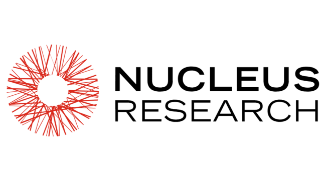 nucleus research vector - consea