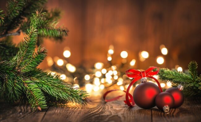 CONSEA augura buone feste